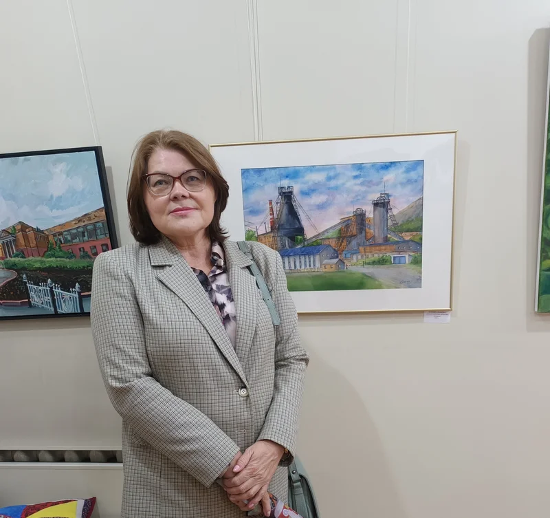 "Свет шахтерских сердец" - изображение 2