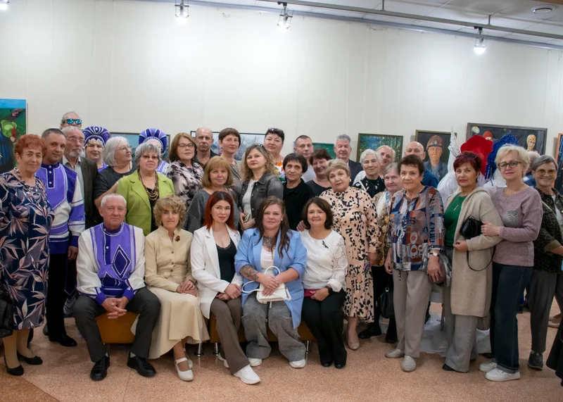 "Свет шахтерских сердец" - изображение 1