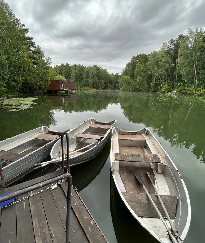 Пленэр г.Бердск - изображение 3