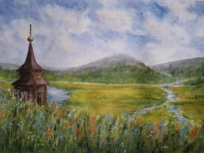 Часовня